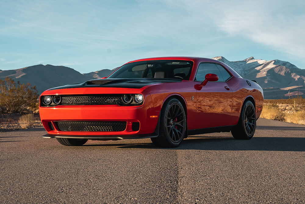 Royalty Exotic Cars Las Vegas